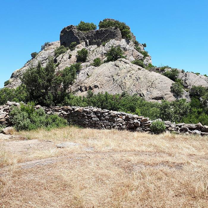 Photo de Château dUltrère